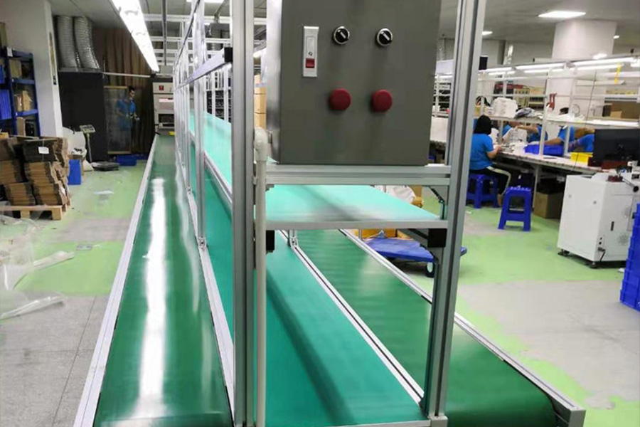 低成本自动化在企业中的应用和优势介绍