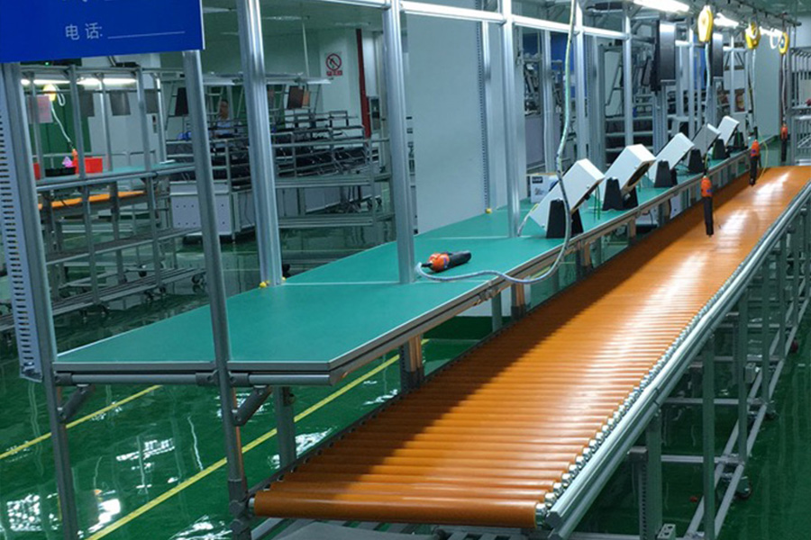 【精益管理】低成本自动化（LCIA）