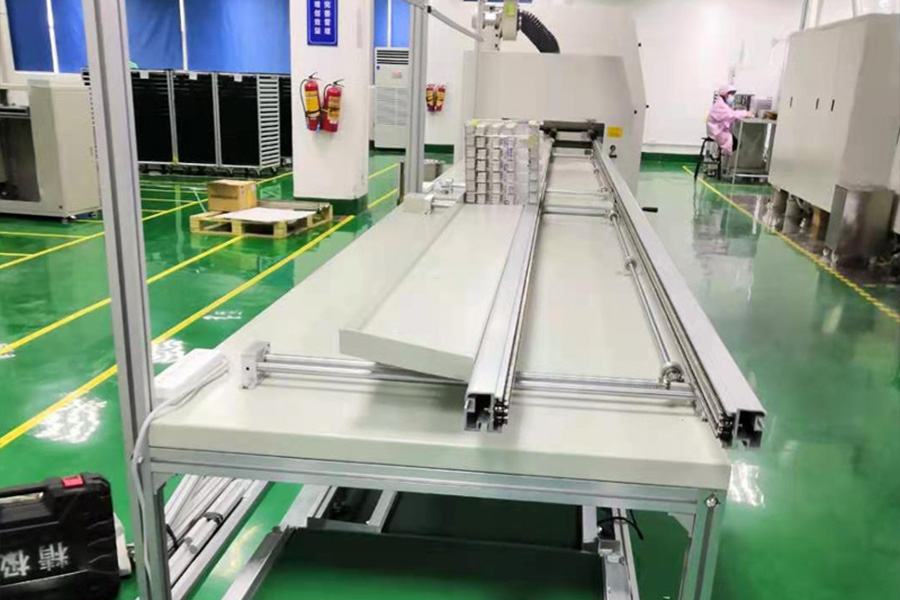 工厂车间怎样开展精益生产？