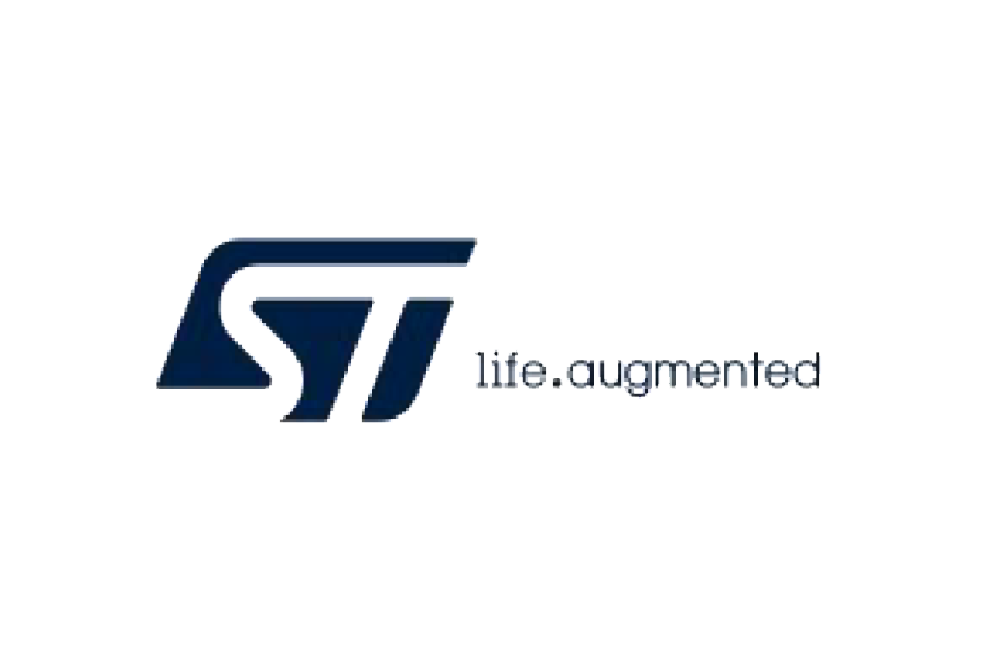 STM 意法