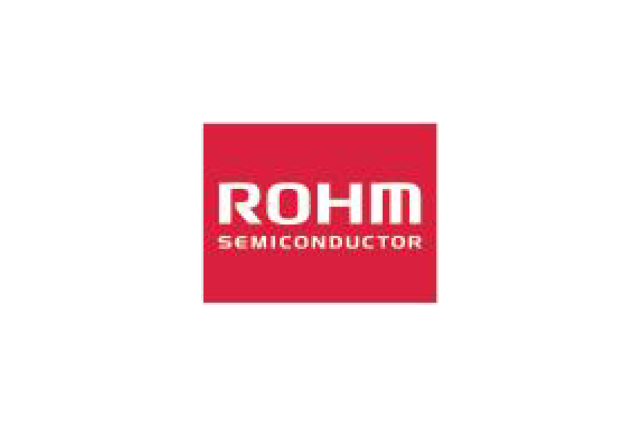 ROHM 罗姆 