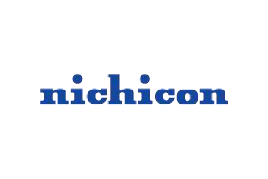 Nichicon 尼吉康