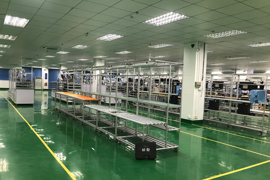 LCIA·低成本自动化助力企业工业4.0转型