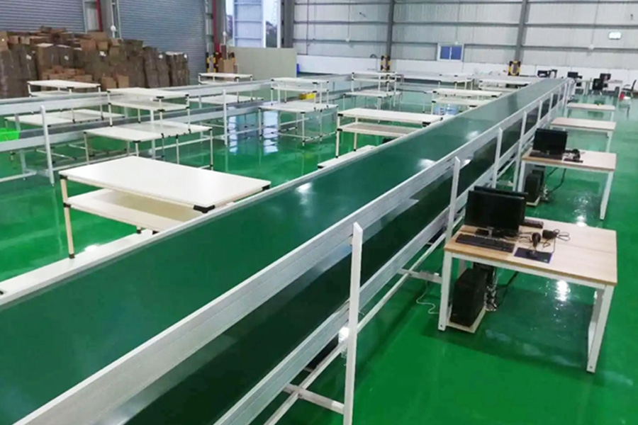 实施精益生产的要点和误区，都知道吗？