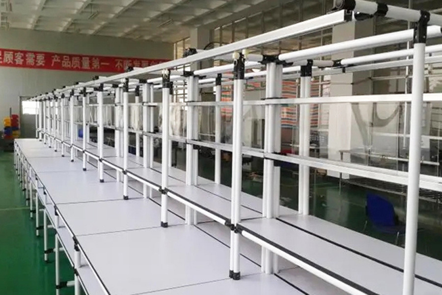 LCIA低成本智能自动化的特点及优势