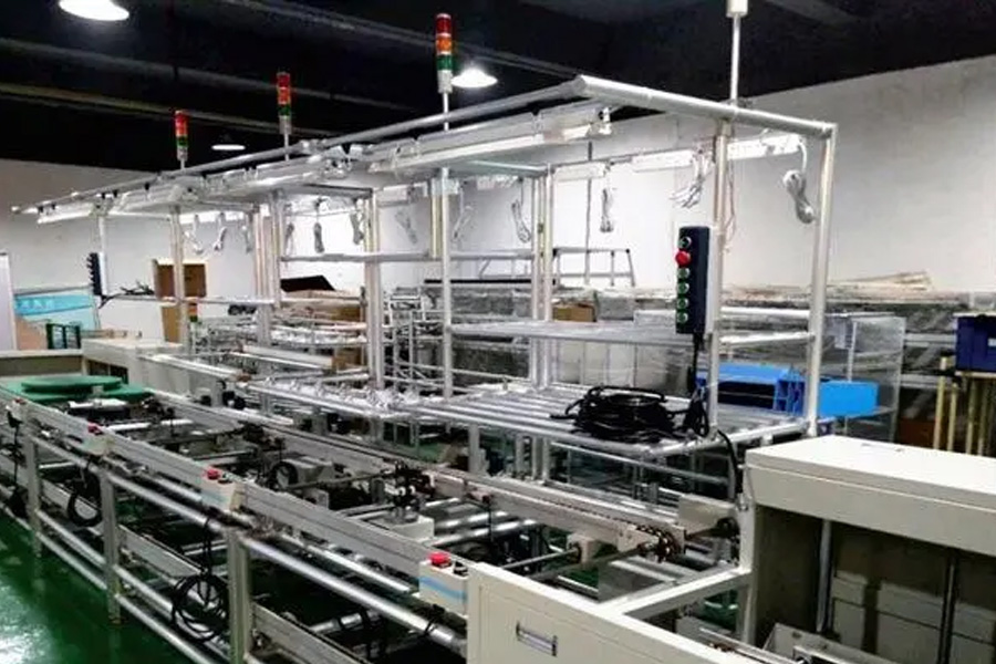 精益生产实施成功不容忽视的六个要点