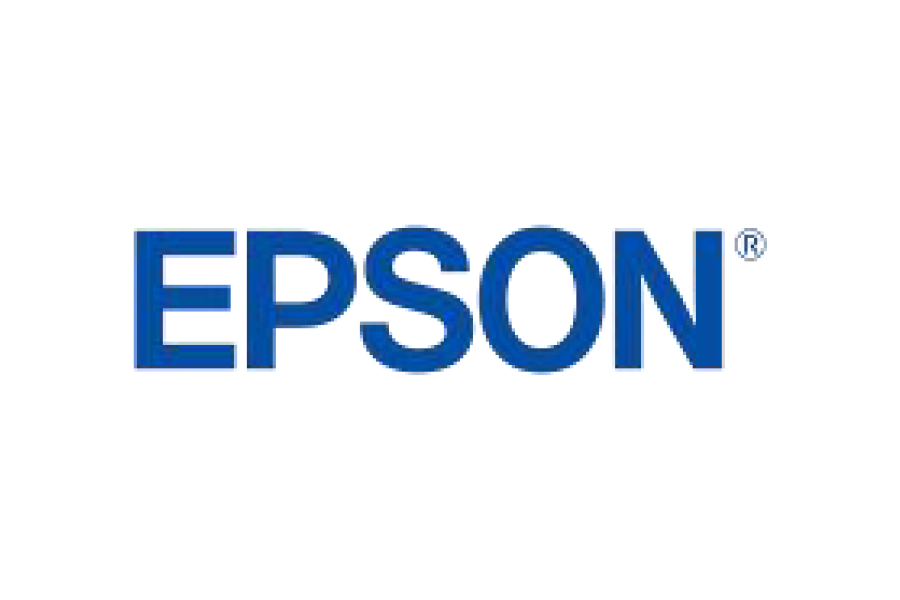 Epson 爱普生