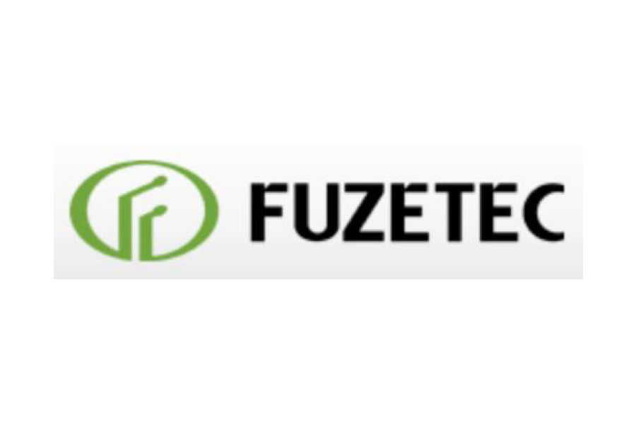 Fuzetec 台湾富致
