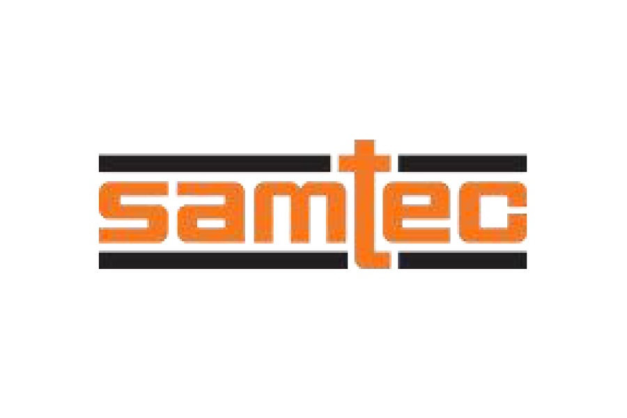 Samtec 坤