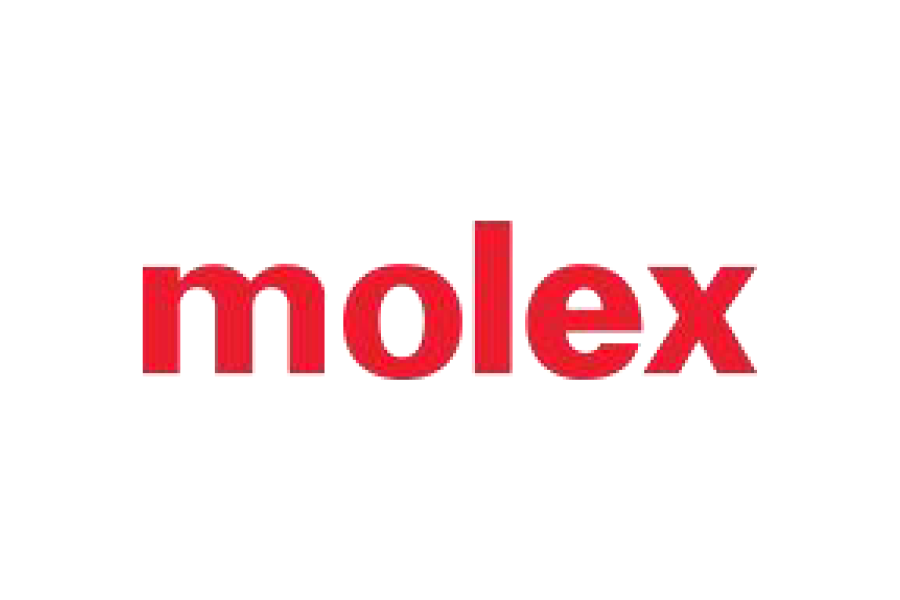 Molex 莫仕
